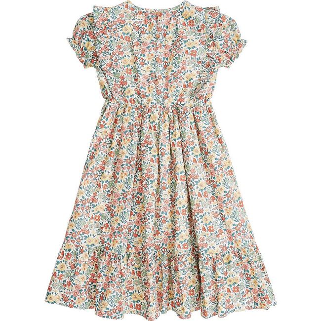 Ferne Liberty Fabric Dress - Dresses - 2