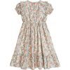Ferne Liberty Fabric Dress - Dresses - 2