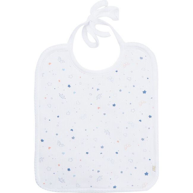 Star & Crown Print Essentials Gift Set, Blue - Mixed Gift Set - 3