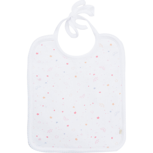 Star & Crown Print Essentials Gift Set, Pink - Mixed Gift Set - 4