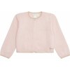 Cassiel Cashmere Angel Cardigan in Pink - Sweaters - 2