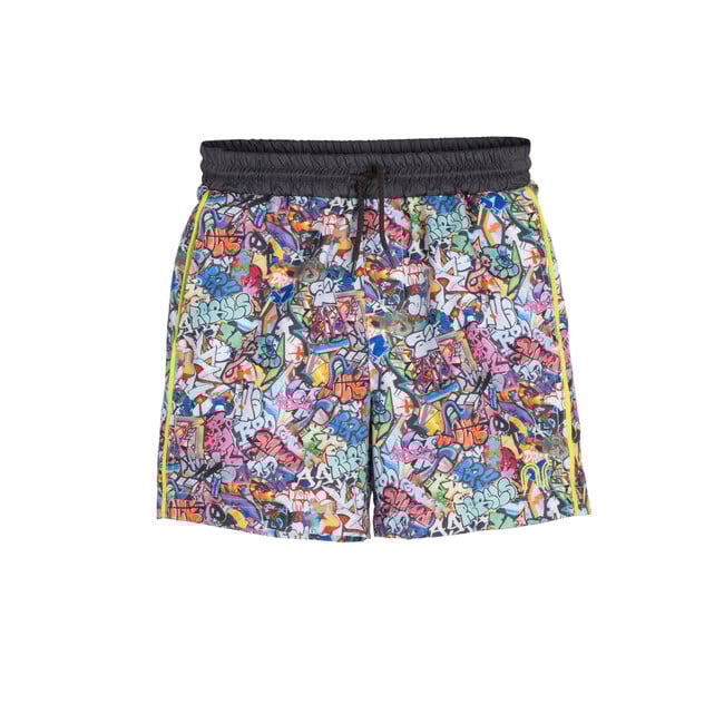 Jax Swim Trunk, Graffiti