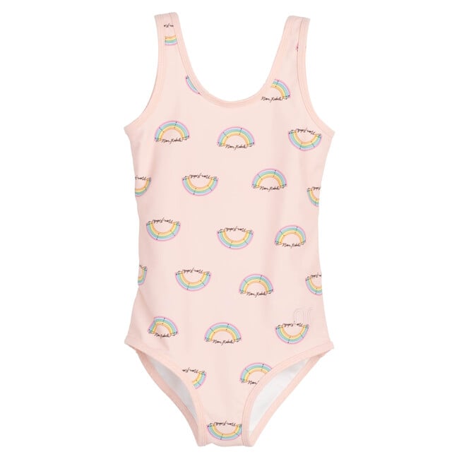Mae One Piece, Pink Salt Rainbow