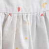 Baby Pinafore Cotton Music Dress, Multi - Dresses - 2