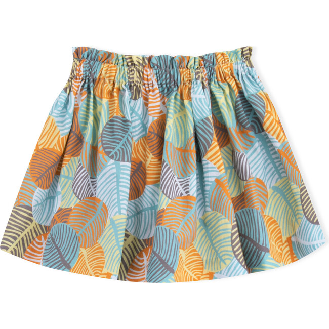 Jungle Skirt, Multi - Skirts - 3
