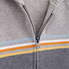 Knitted Edward Coat, Multi - Sweaters - 3