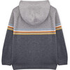 Knitted Edward Coat, Multi - Sweaters - 5