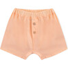 Baby Eric Shorts, Orange - Shorts - 1 - thumbnail