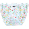 Baby Bathing Briefs, Florals - Bloomers - 3