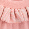 Tricot Sheri Baby Bloomers, Pink - Bloomers - 2