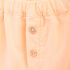 Baby Eric Shorts, Orange - Shorts - 2