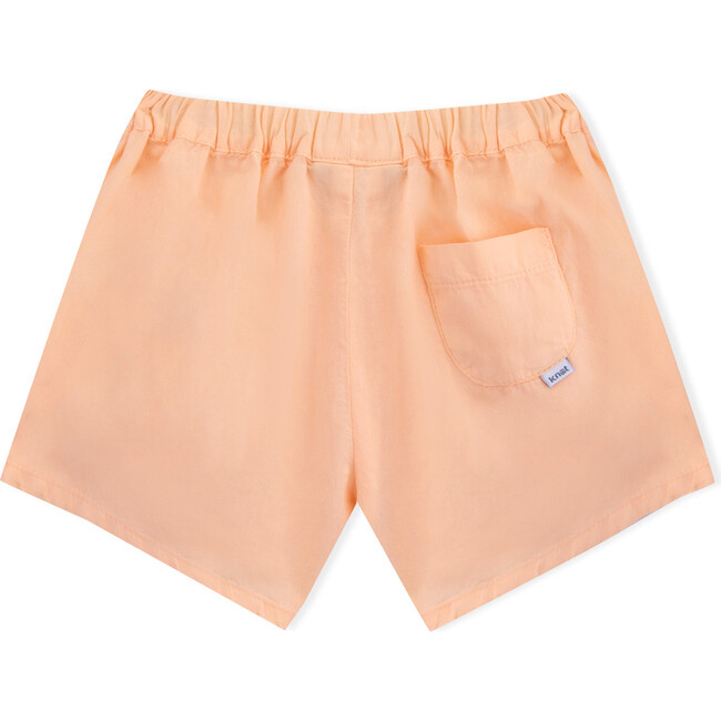 Baby Eric Shorts, Orange - Shorts - 3