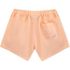 Baby Eric Shorts, Orange - Shorts - 3