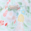 Baby Bathing Briefs, Florals - Bloomers - 4