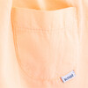 Baby Eric Shorts, Orange - Shorts - 4