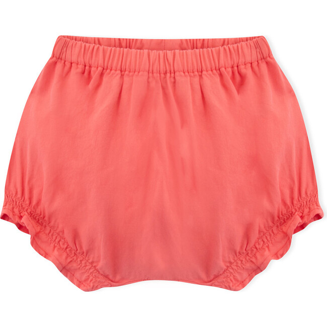 Baby Lori Shorts, Pink - Shorts - 1