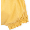 Baby Lori Shorts, Yellow - Shorts - 2