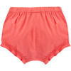 Baby Lori Shorts, Pink - Shorts - 3