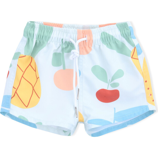 Baby Swim Shorts, Multi