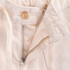 Twill Kevin Shorts, Cream - Shorts - 3