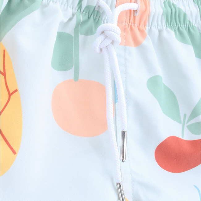 Baby Swim Shorts, Multi