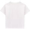 Take It Easy T-Shirt, White - T-Shirts - 3