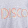 Disco T-shirt, Grey - T-Shirts - 3