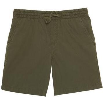 Gym Shorts, Khaki