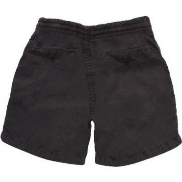 Gym Short, Black