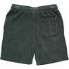 Bouclette Short, Khaki - Shorts - 2