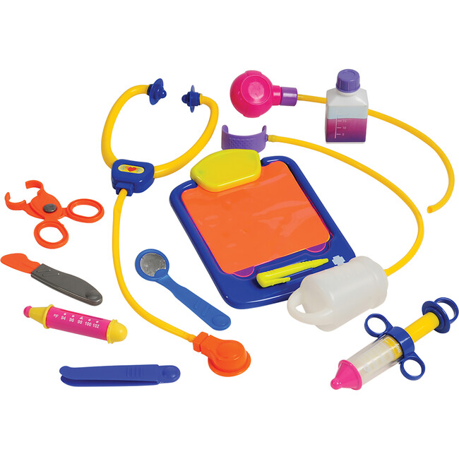 Medical Cart - Role Play Toys - 2