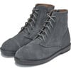 Thomas Suede, Grey - Boots - 2