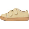 Robby 2.0 Canvas, Beige - Sneakers - 1 - thumbnail
