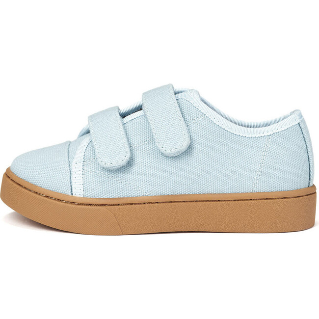Robby 2.0 Canvas, Blue - Sneakers - 1