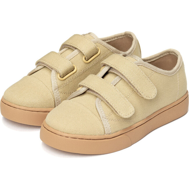 Robby 2.0 Canvas, Beige