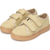Robby 2.0 Canvas, Beige - Sneakers - 2