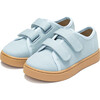 Robby 2.0 Canvas, Blue - Sneakers - 2