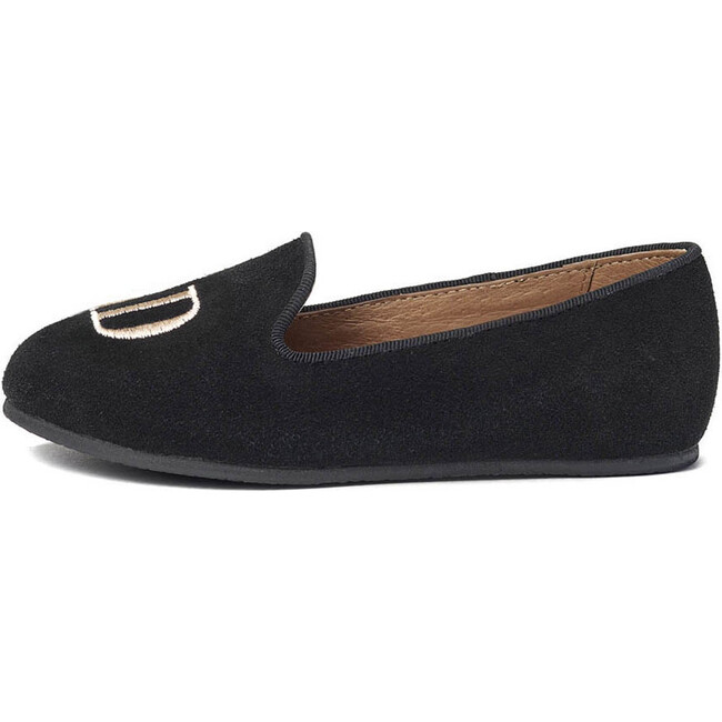 Milo, Black/Lord - Loafers - 1 - zoom