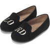 Milo, Black/Lord - Loafers - 2 - thumbnail