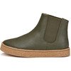 Harry, Khaki - Boots - 1 - thumbnail