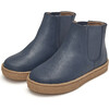 Harry, Navy - Boots - 2