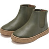 Harry, Khaki - Boots - 2