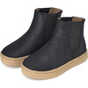 Harry, Black - Boots - 2