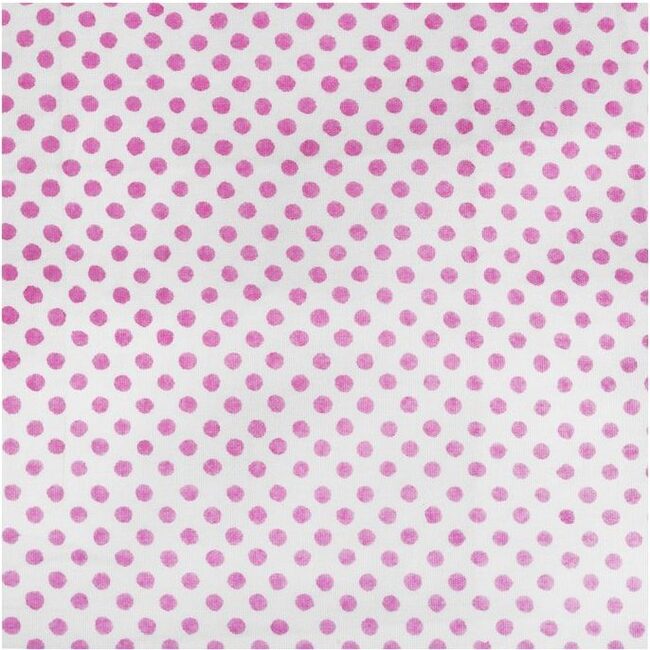 Maisie Crib Skirt