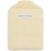Felix Sheet Set, Yellow - Sheets - 3