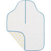 Travel Changing Pad, Louise - Mattress Pads - 2