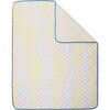 Baby Quilt, Louise - Quilts - 1 - thumbnail