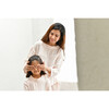 Lea Pajama Set, Crystal Pink - Pajamas - 6