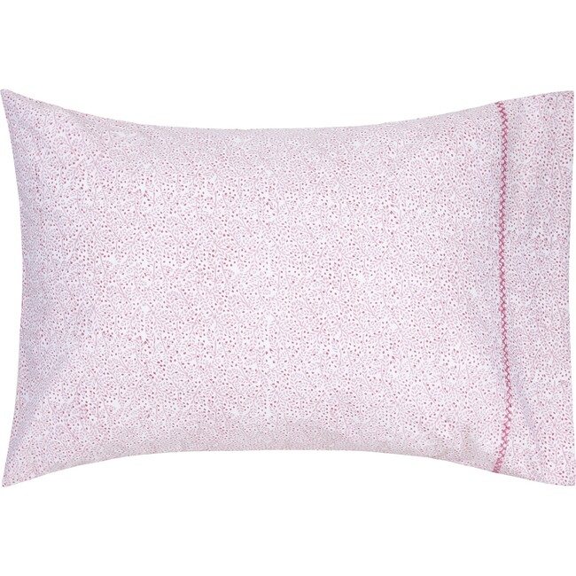 June Sheet Set, Pink - Sheets - 3