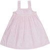 Harper Nightdress/Daydress, Light Plum - Nightgowns - 1 - thumbnail